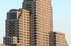 Plaza towers (Formly East Bank Towers)